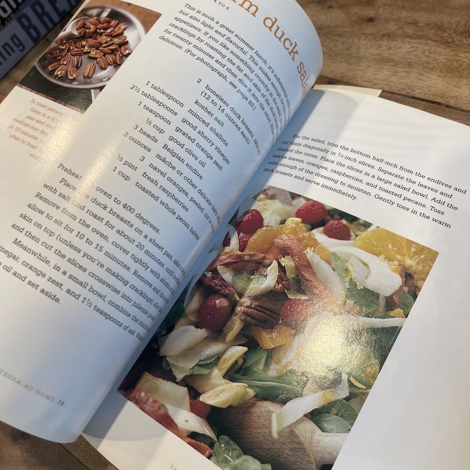 Barefoot Contessa at Home : Everyday Recipes You'll Make over and over Again