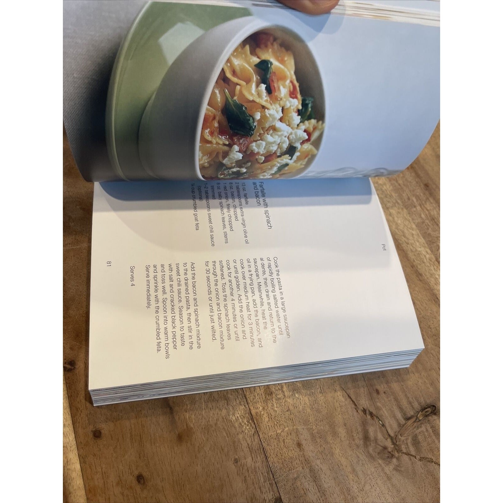 Laurel Glen Little Food Ser.: Quick Food : Easy Everyday Ideas for Busy Cooks by