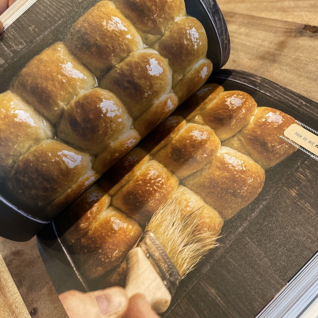 Breaking Bread : A Baker's Journey Home in 75 Recipes by Martin Philip (2017,...