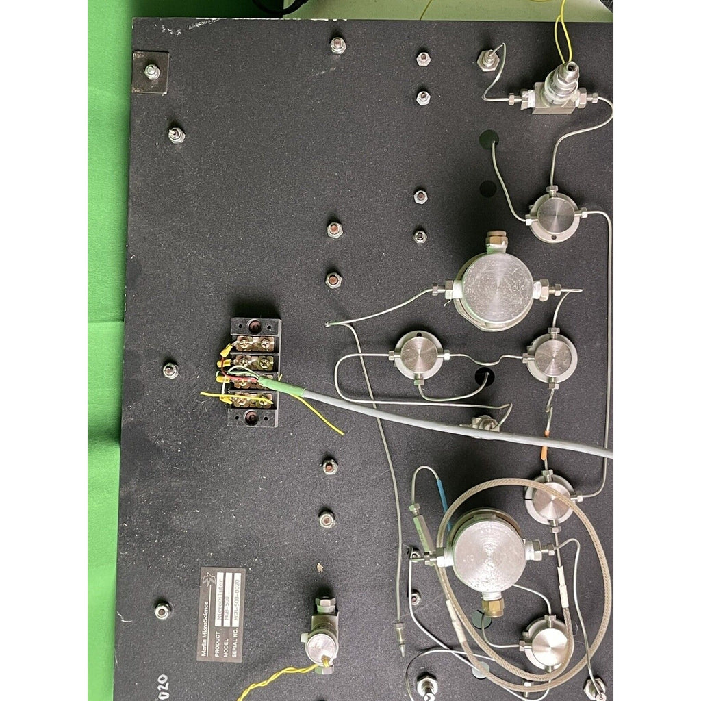Merlin MicroScience MicroDiluter MGB-500