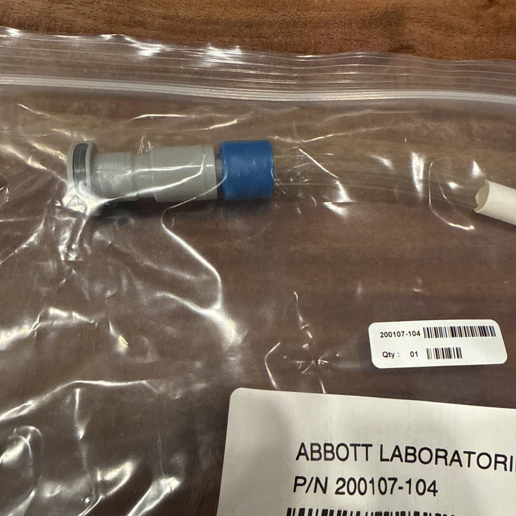 Abbott Lab 200107-104 Architect i1000 SR BUFFER FLUID Level Sensor