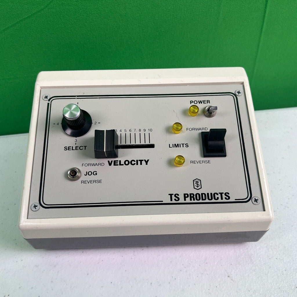 Newport 860 series 860 Series. TS Products 1200SC