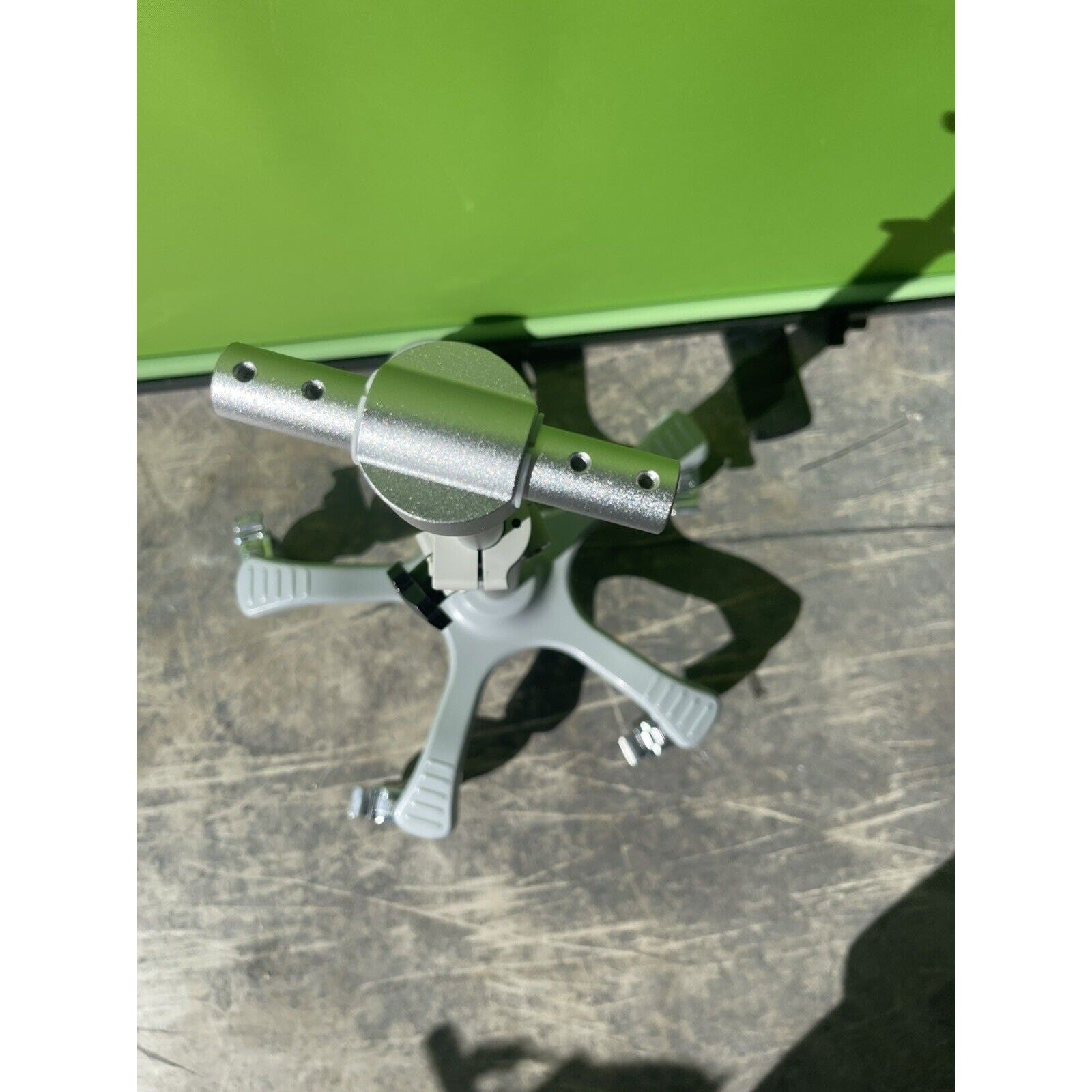 MOBILE STAND MT-206 FOR EDAN IM3S MONITOR
