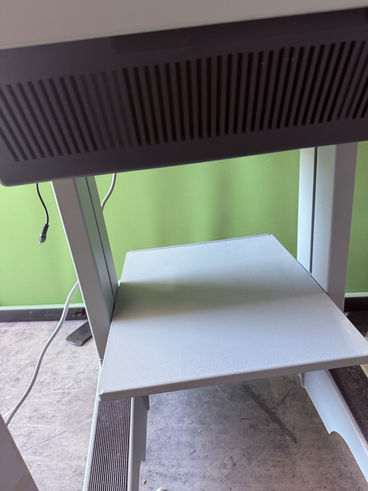 B&K Medical Leopard Ultrasound type 2001