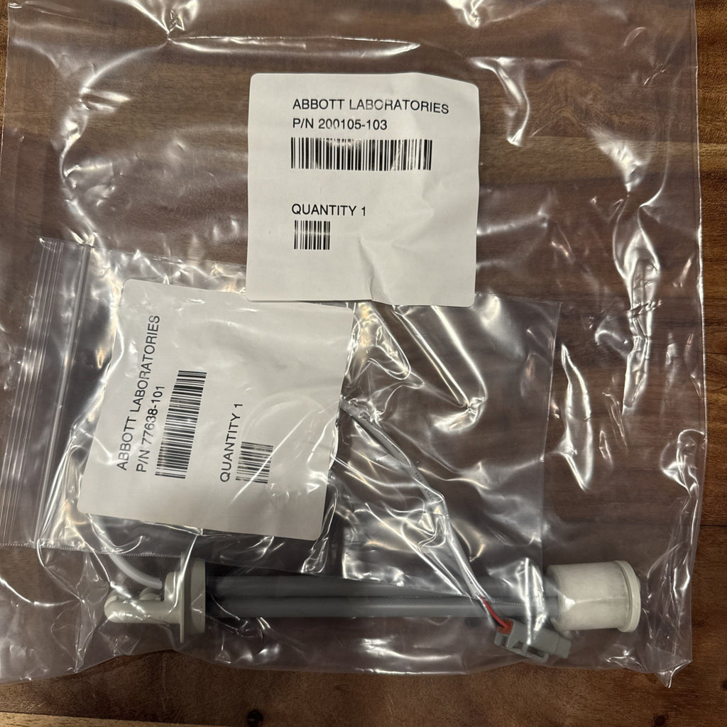 Abbott Lab  Architect isystem Sensor Level Trigger KIT 08C94-26 NEW
