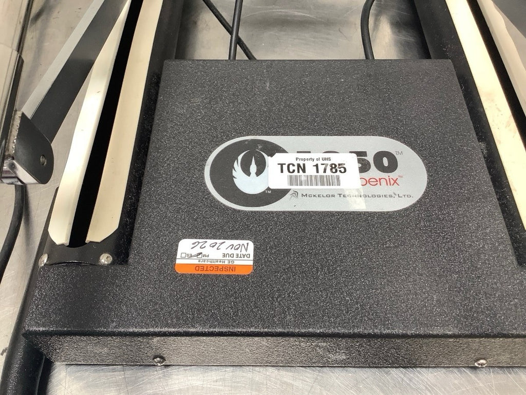 Furniss Corp Phoenix Series 1850 Knee Continuous Passive Motion (CPM) Machine