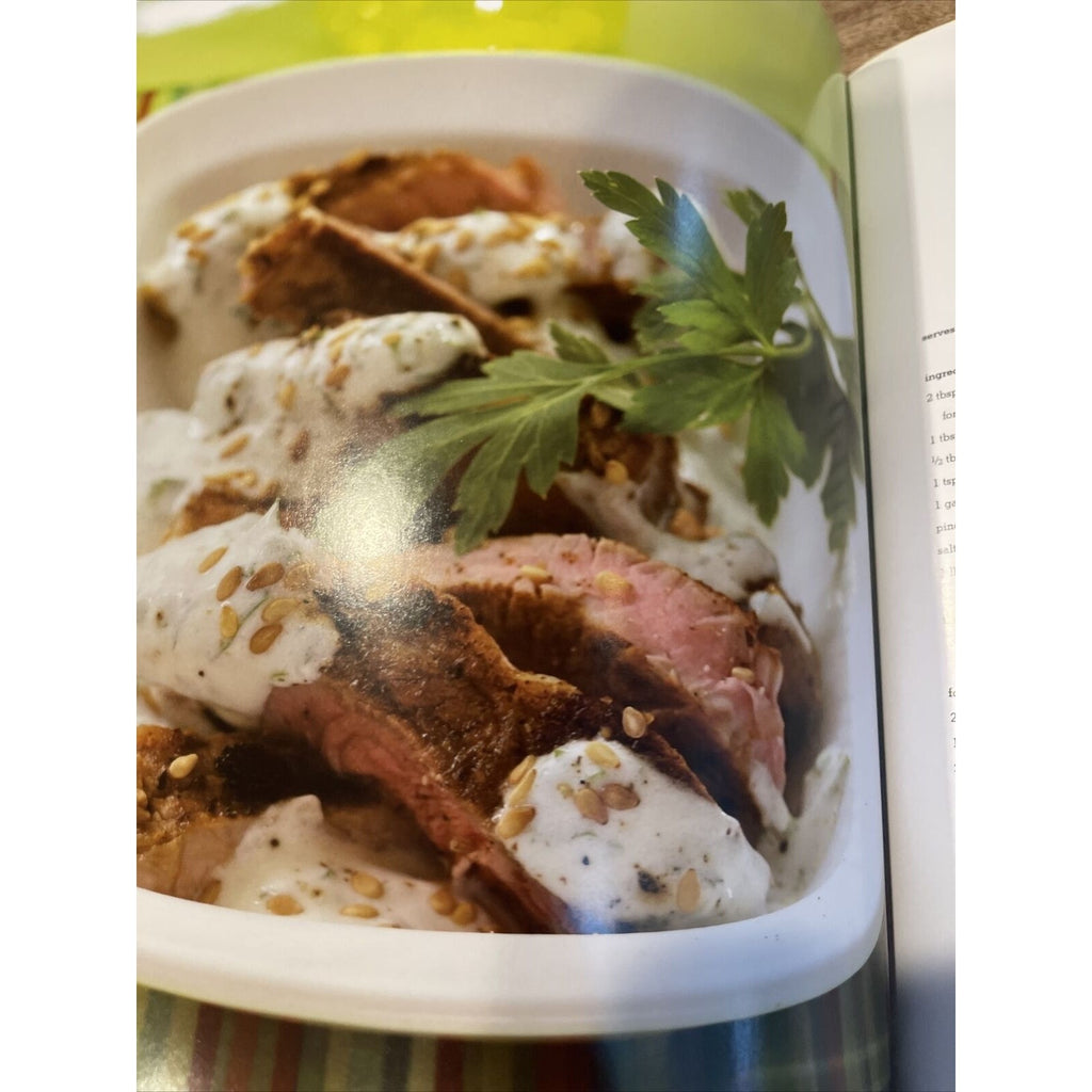 Simple But Perfect Salads: The Taste of Summer All Year Round - Hardcover
