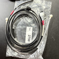 Vasamed PAD-IQ SensiLase Pressure Testing Monitor SPP ABI Wiring Harness