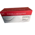 PREMIUM TONER LASER PRINT CARTRIDGE, Replacement MAGENTA cartridge tor CC533A