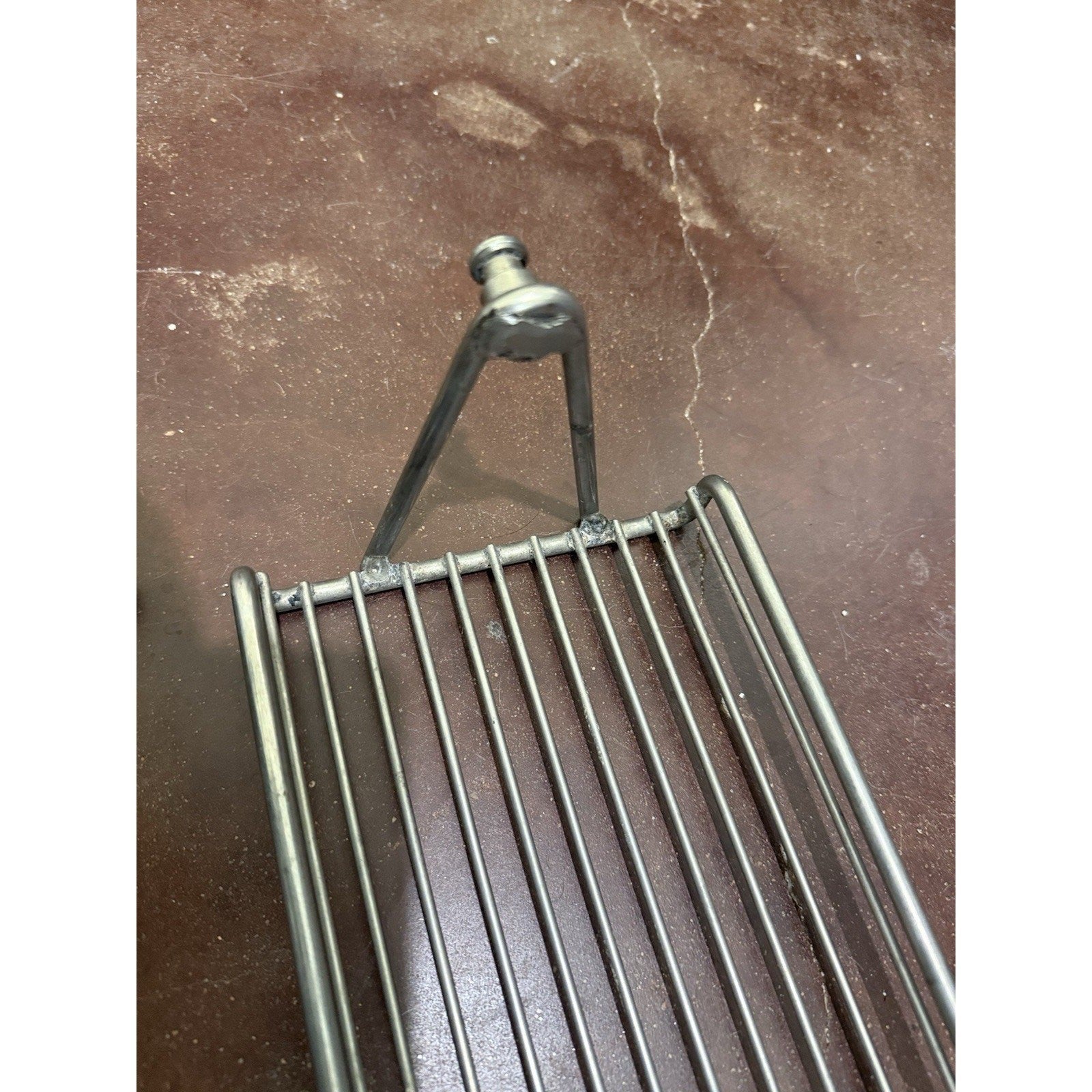 BKI FS ROTISSERIE MACHINE MEAT VEGETABLES BASKET
