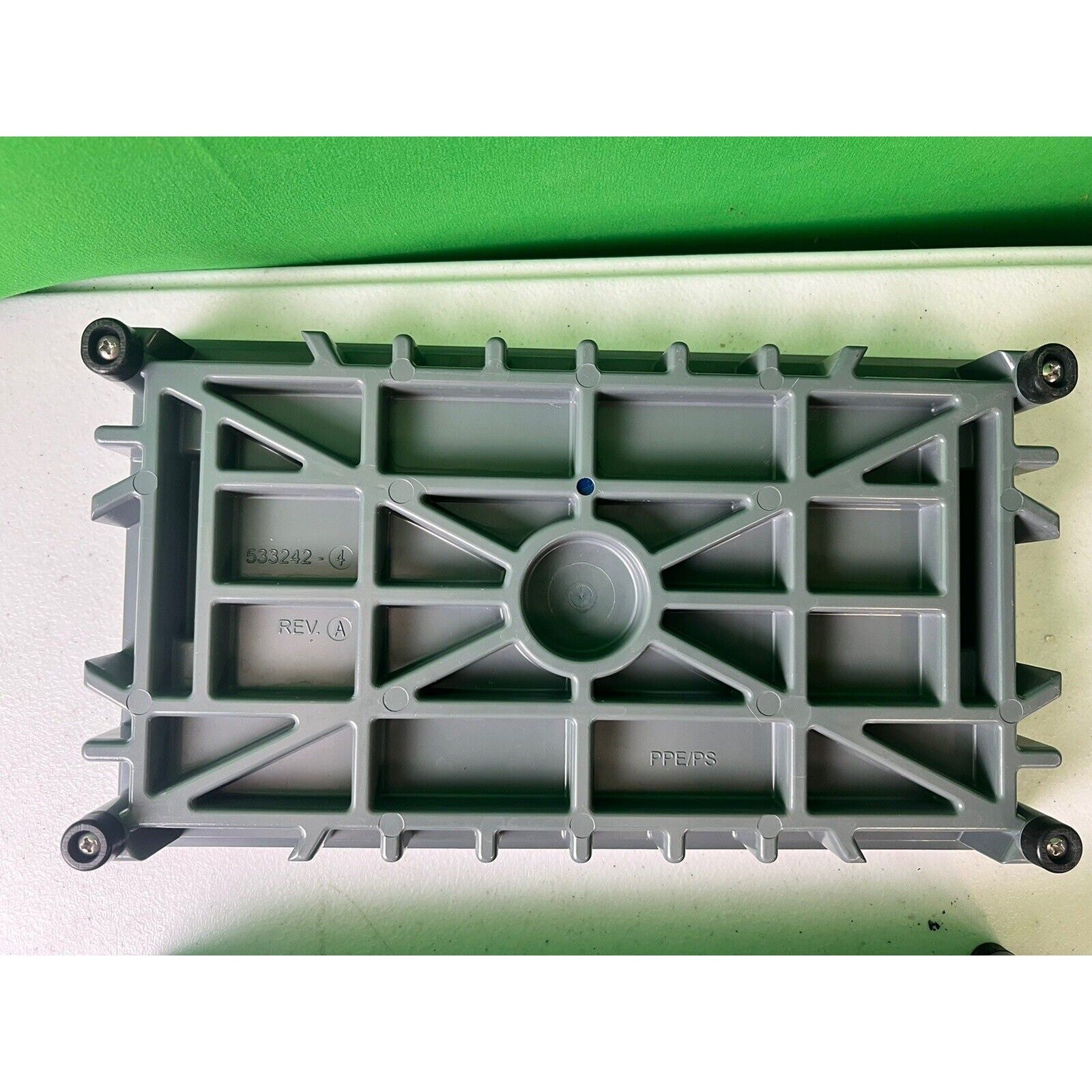 BioMerieux VITEK 2 Tray 533242-4