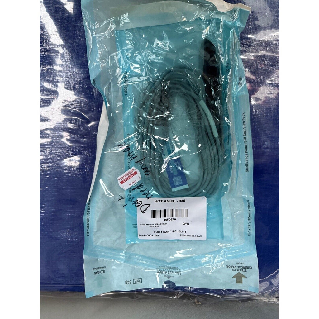 Hemostatix Medical Technologies 7013-8050 Thermal Scalpel