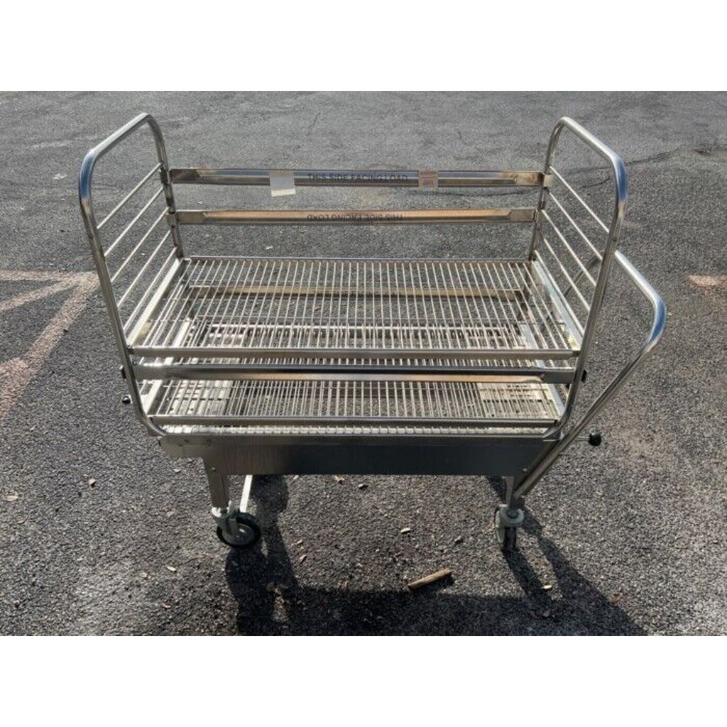 Getinge Sterilization Cart, STERIS A141198-390, 61301608856
