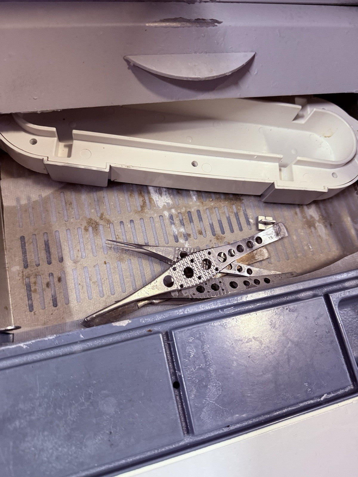 Thermo Scientific A81000007 Embedding Module