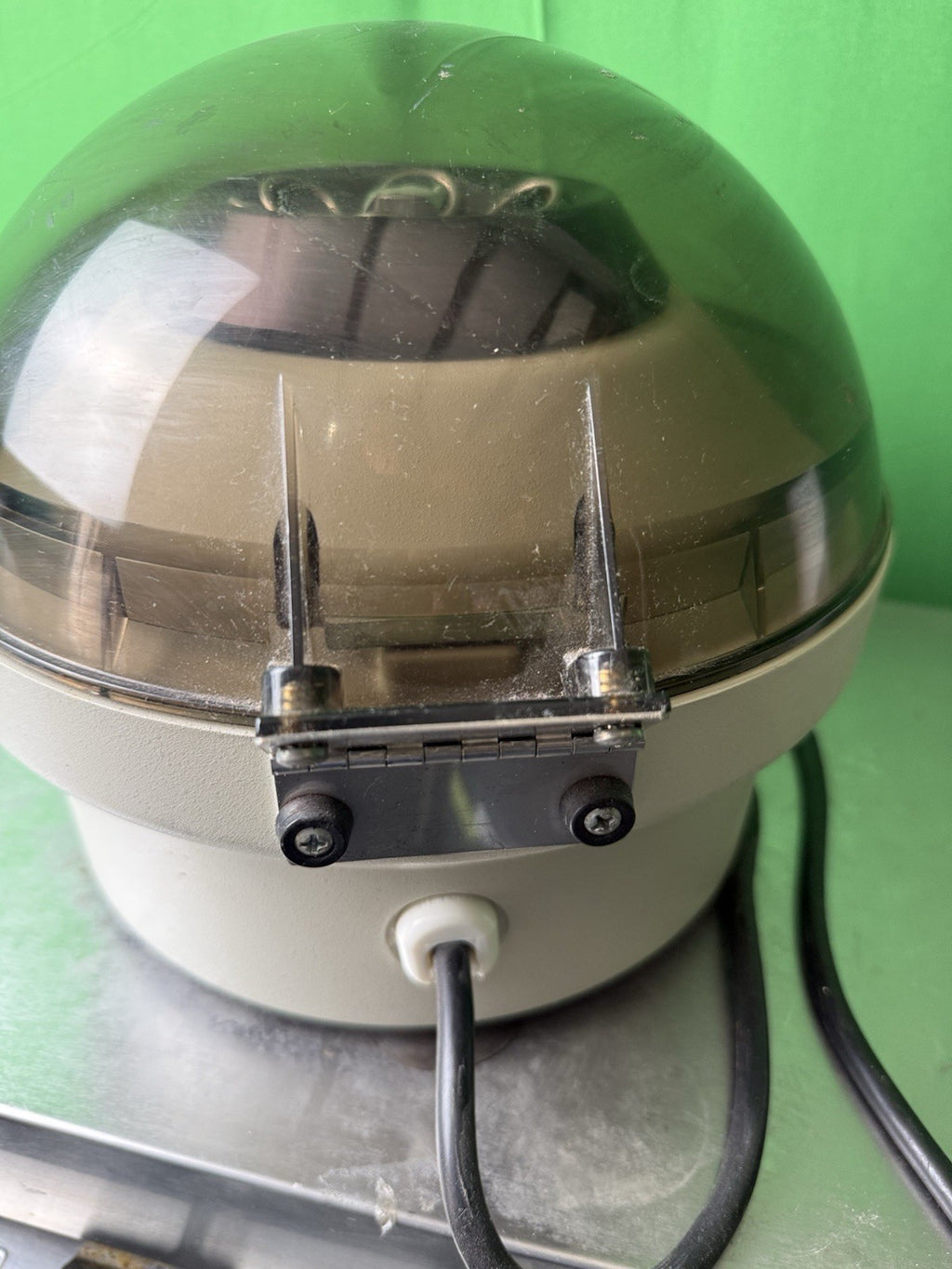 Clay Adams Compact II Centrifuge 420225,  115V. TESTED
