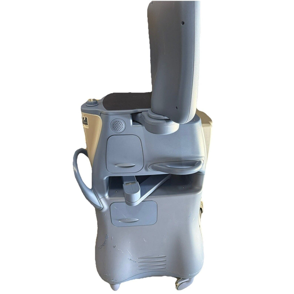 ALCON INFINITI PHACO 210-0000-511 OZIL COMPATIBLE VISION SYSTEM
