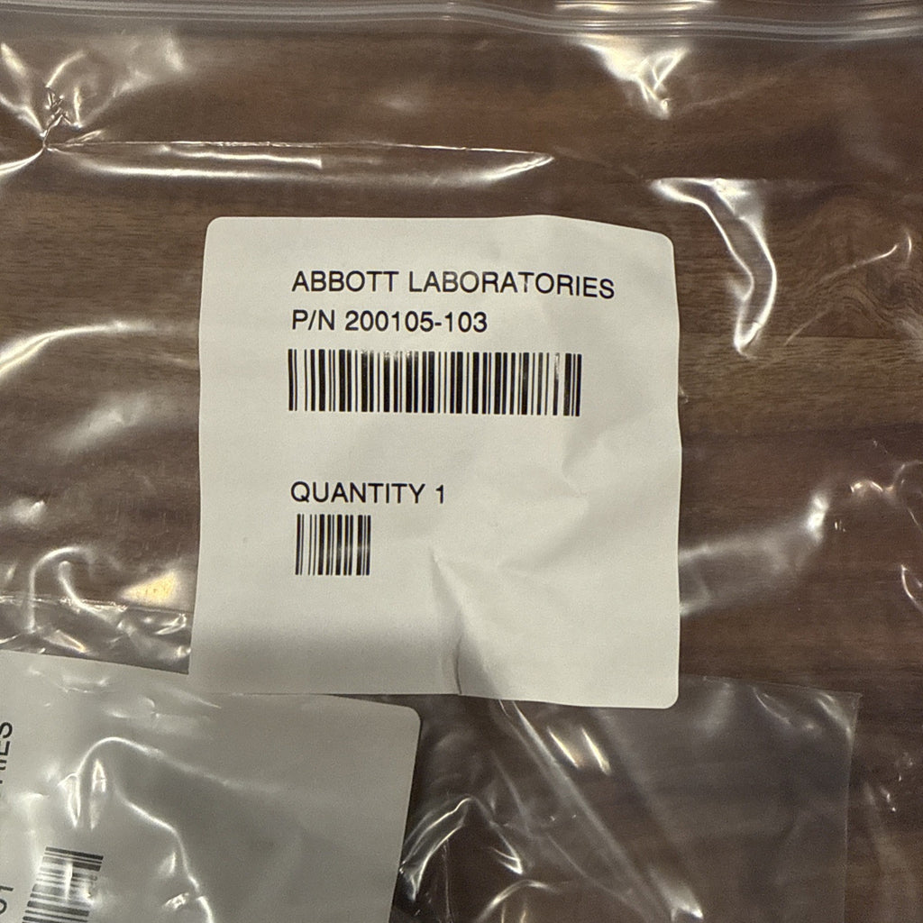 Abbott Lab  Architect isystem Sensor Level Trigger KIT 08C94-26 NEW