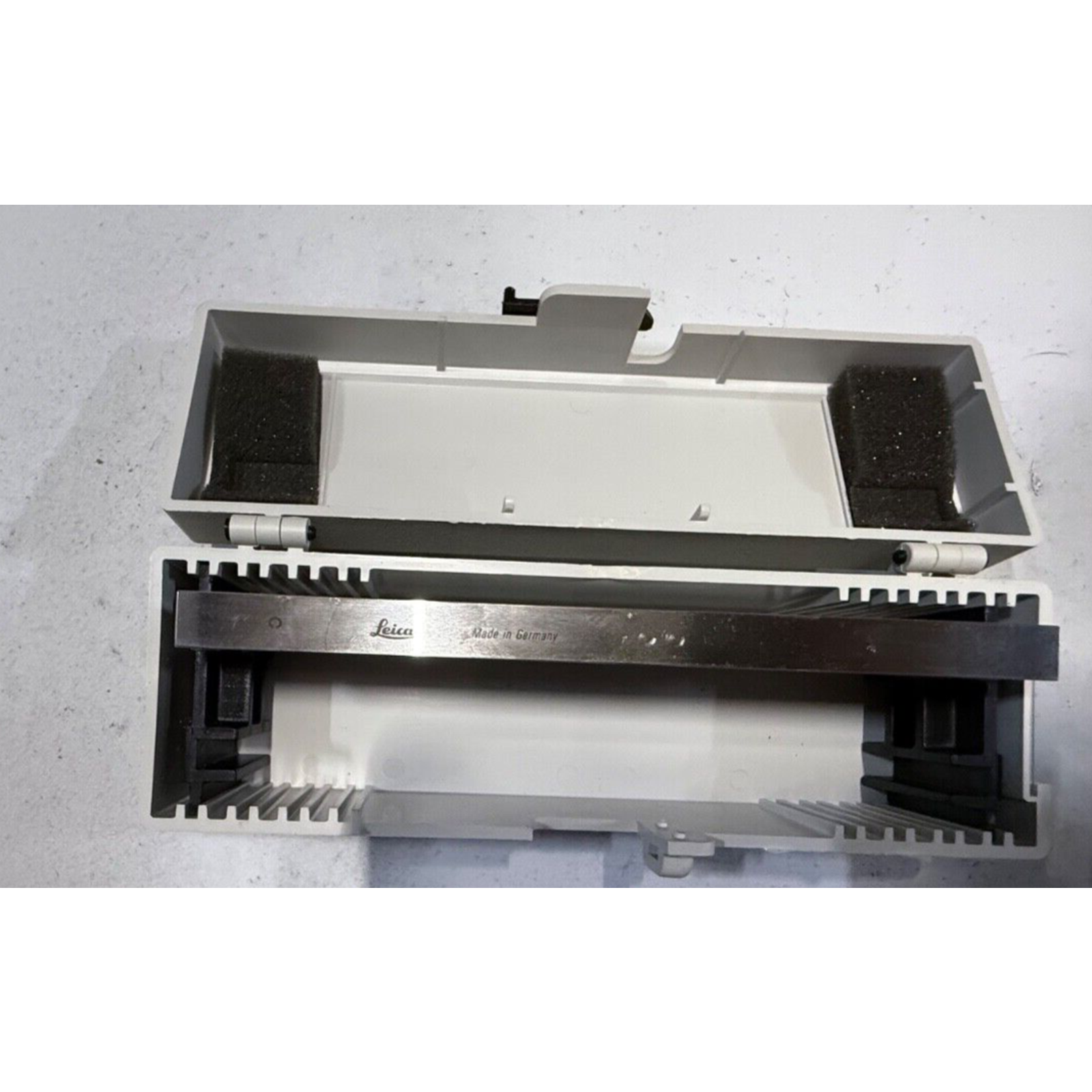 Leica 16cm C Profile Reusable Microtome Knife Made in Germany 14021607100