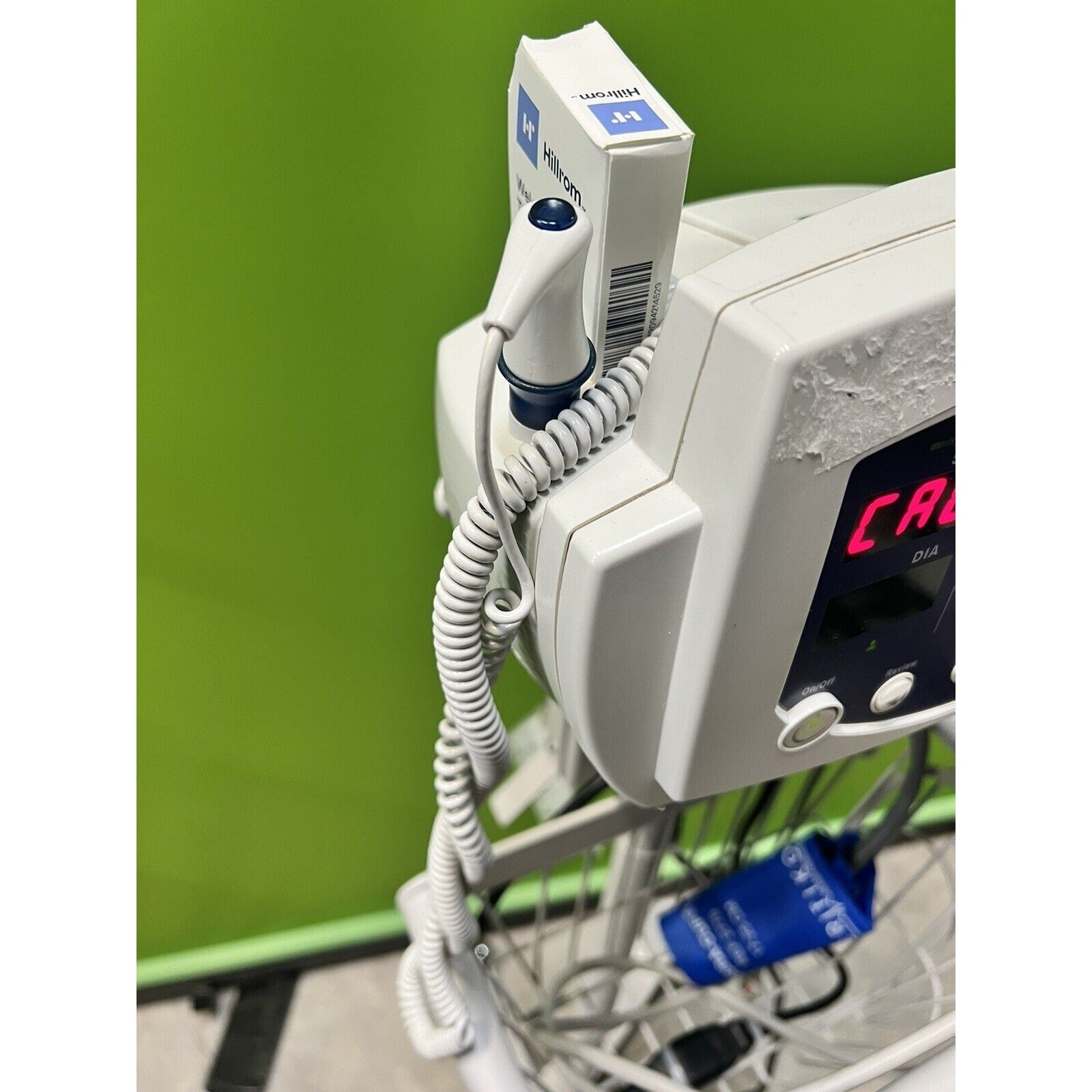 Welch Allyn Connex Vital Sign Monitor 300