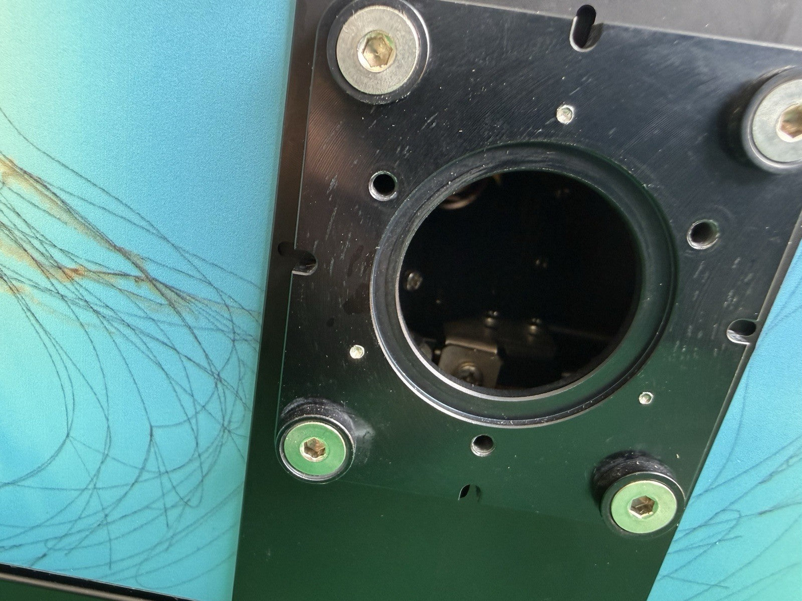 CrestOPTICS CREST X-Light Spinning Disk Confocal Scanner