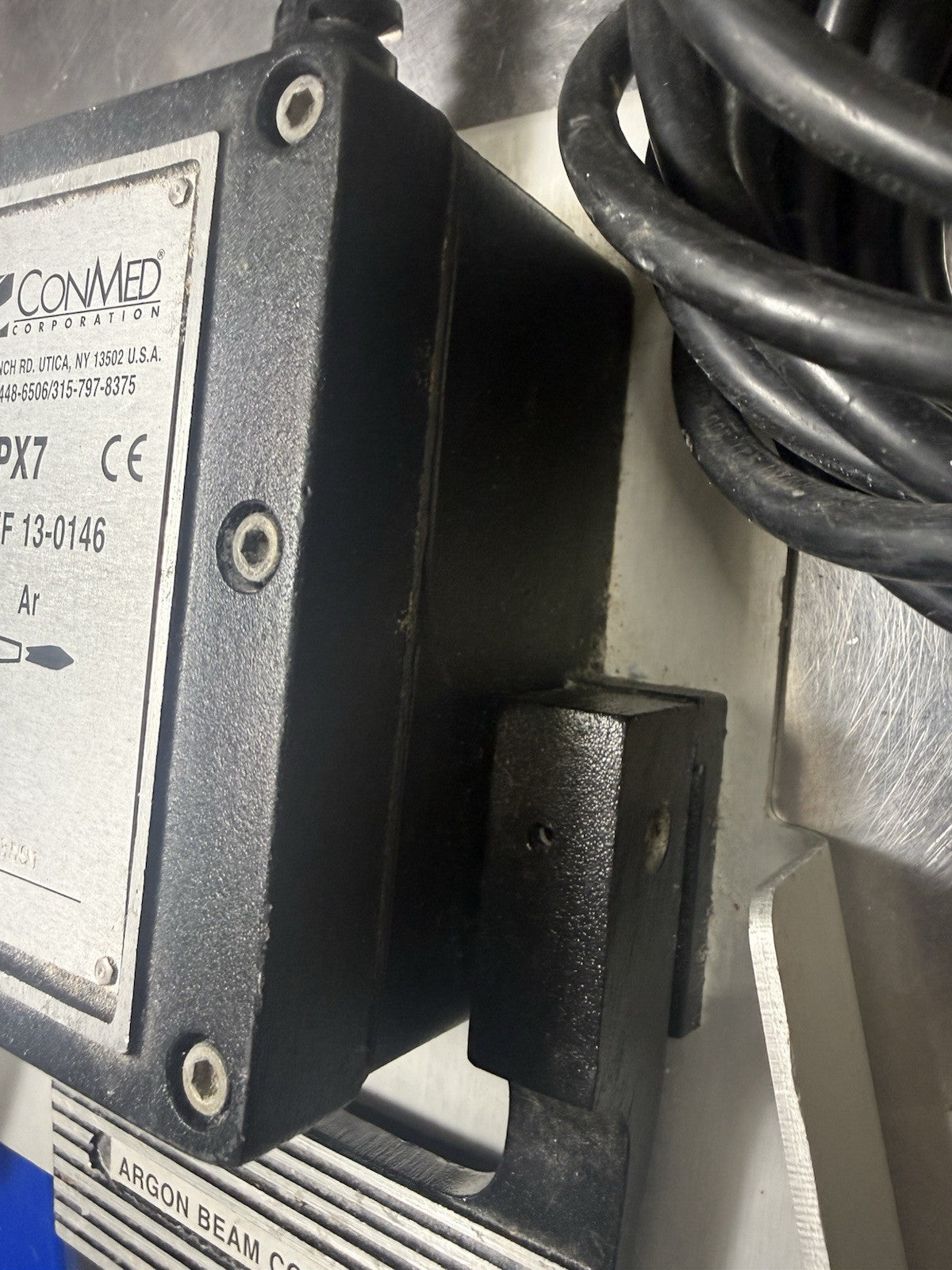 ConMed IPX7 Footswitch 13-0146
