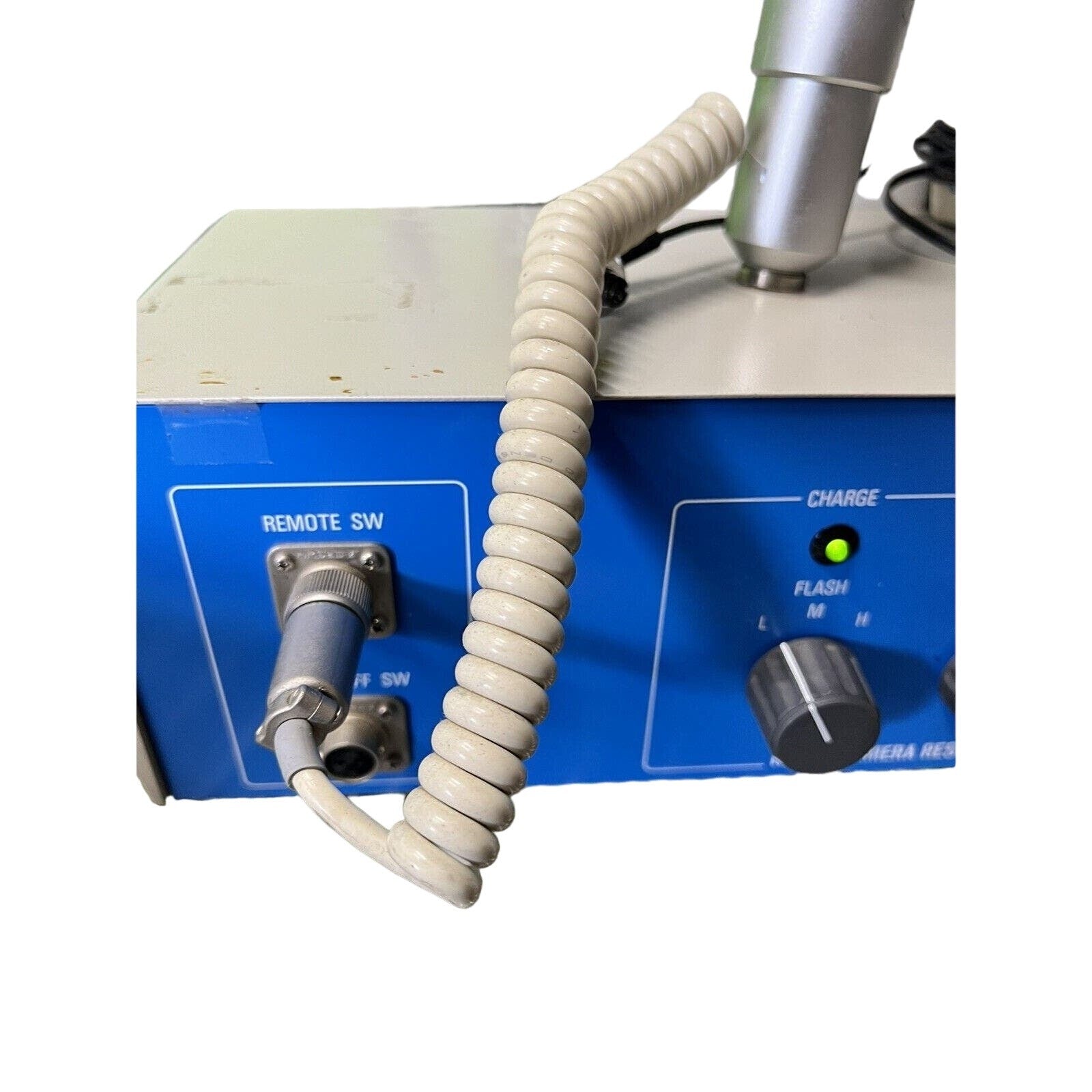Konan Keeler Clinical Specular Microscope Model CSP-580 w/ Camera