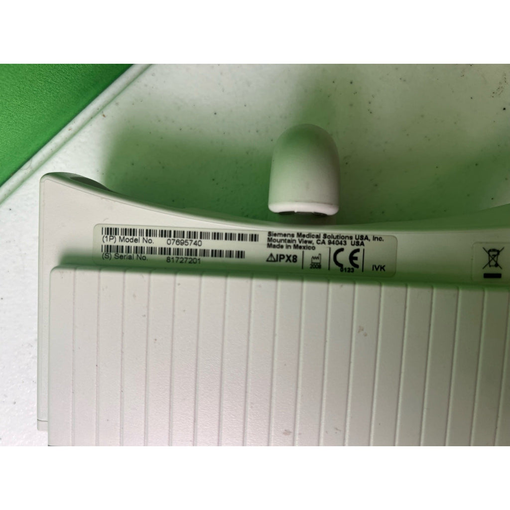 Acuson 8V3 Pinless Ulrasound Probe / Transducer