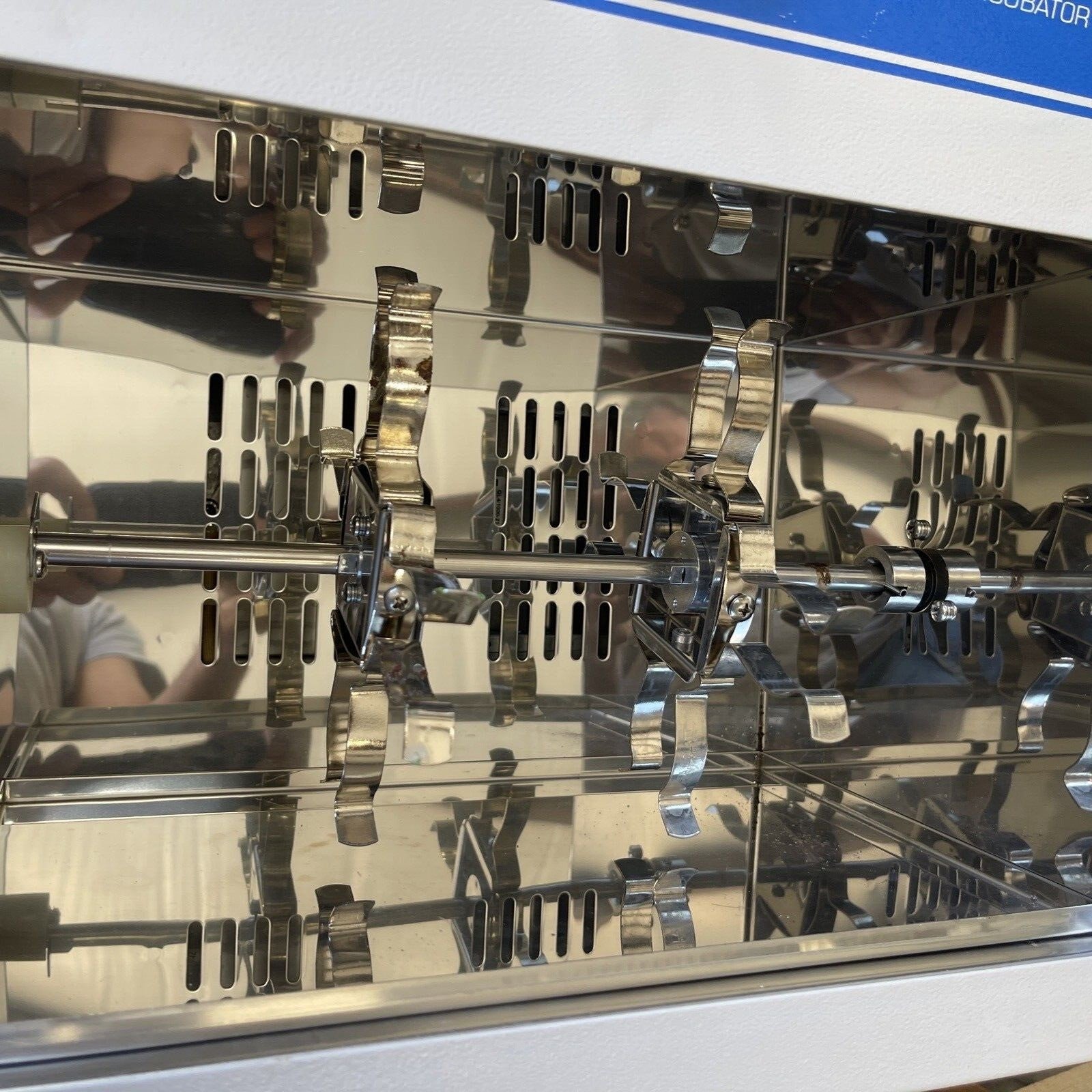 FISHER BIOTECH HYBRIDIZATION INCUBATOR