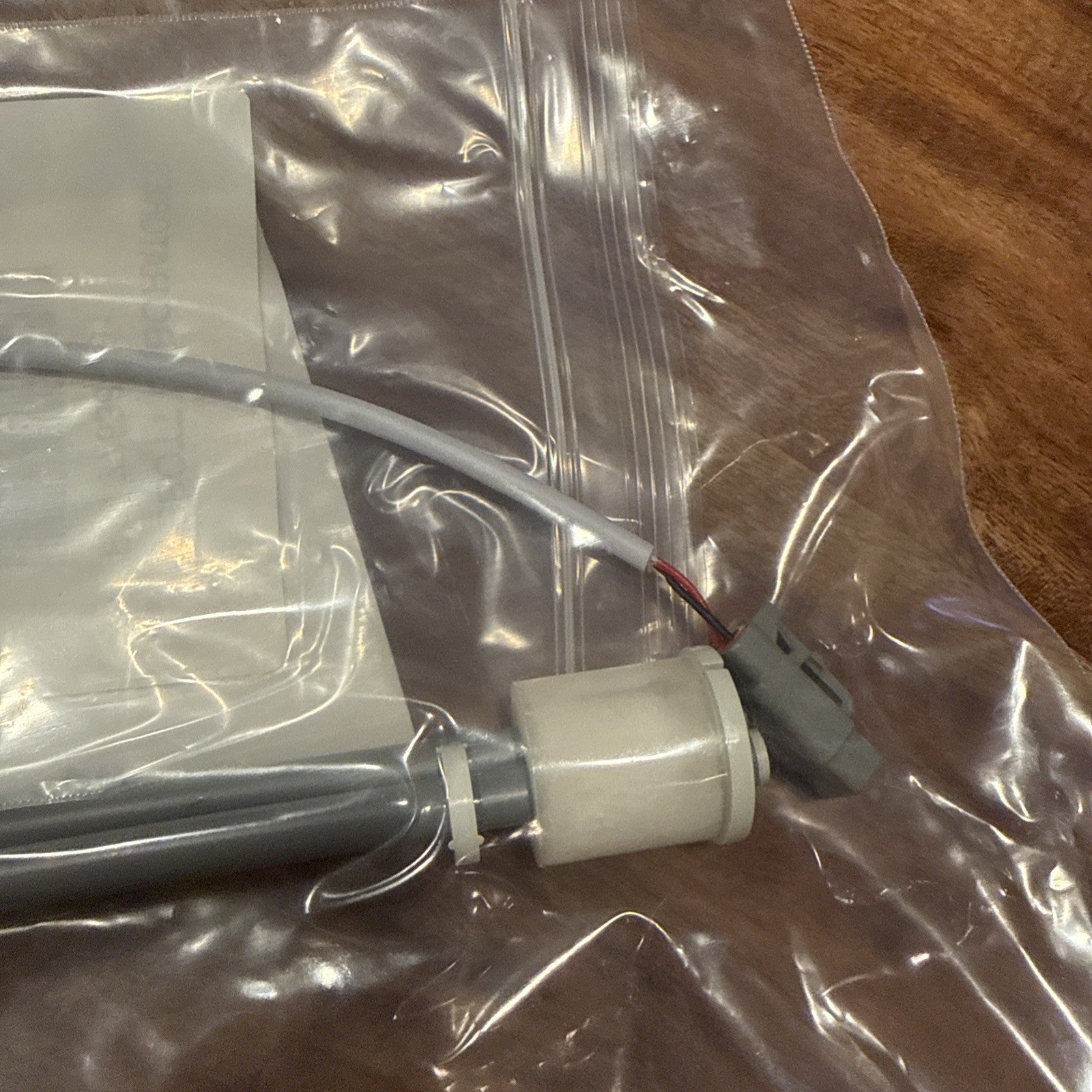 Abbott Lab  Architect isystem Sensor Level Trigger 200105-103 NEW