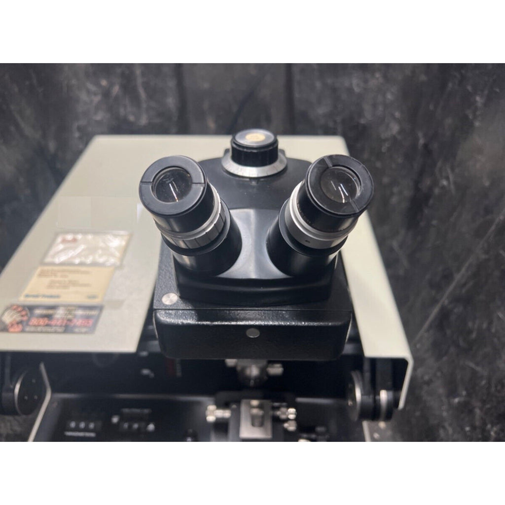 DuPont Instruments Sorvall MT-5000 Ultra Microprocessor Microtome