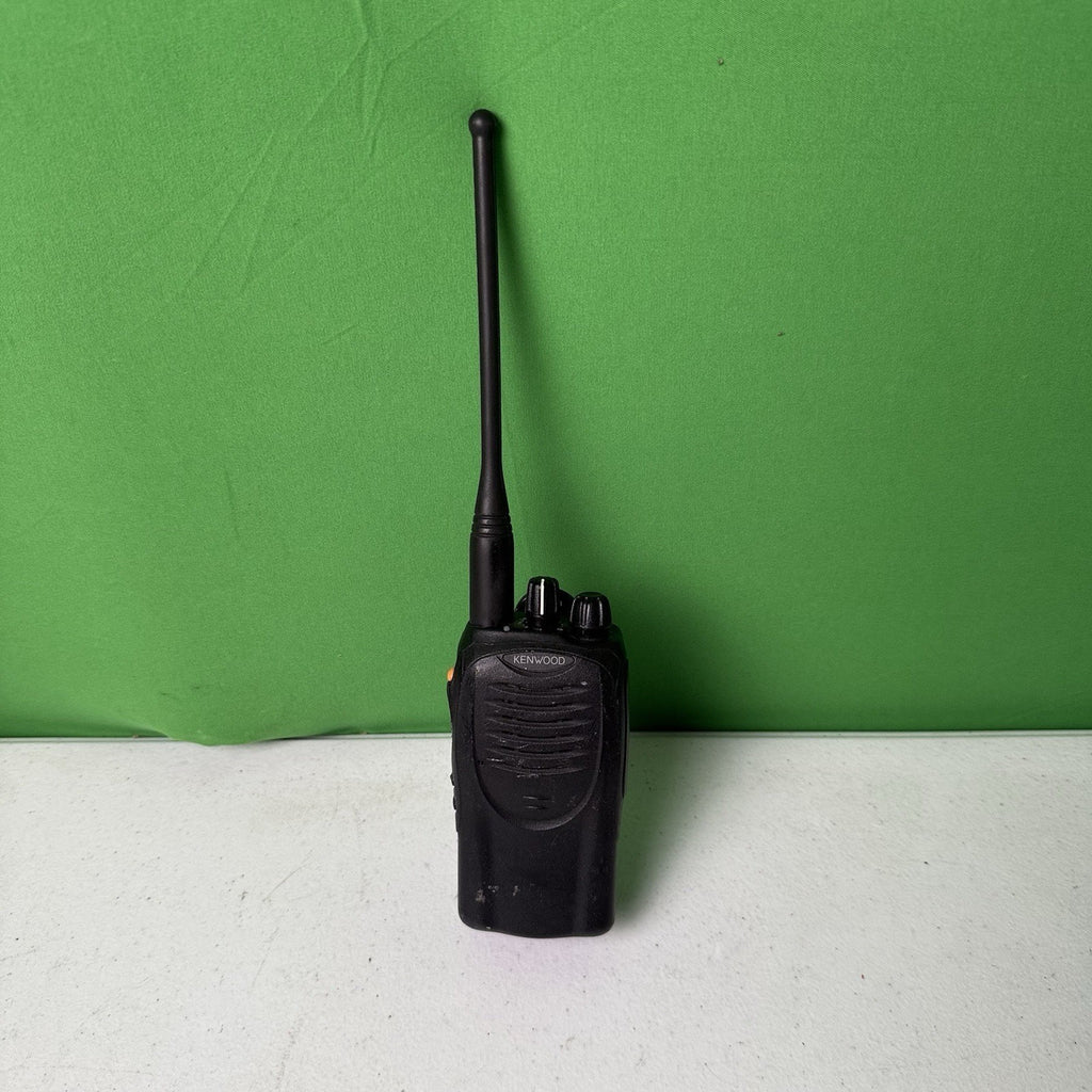 Kenwood 2-way radio model TK3160, TK-3160 With New Antenna