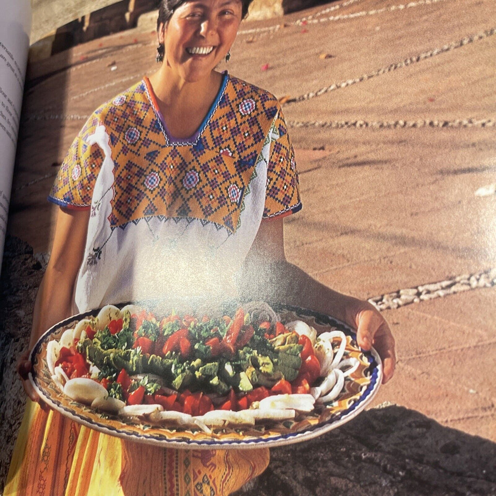 La Parilla : The Mexican Grill by Reed Hearon (1996, Trade Paperback)