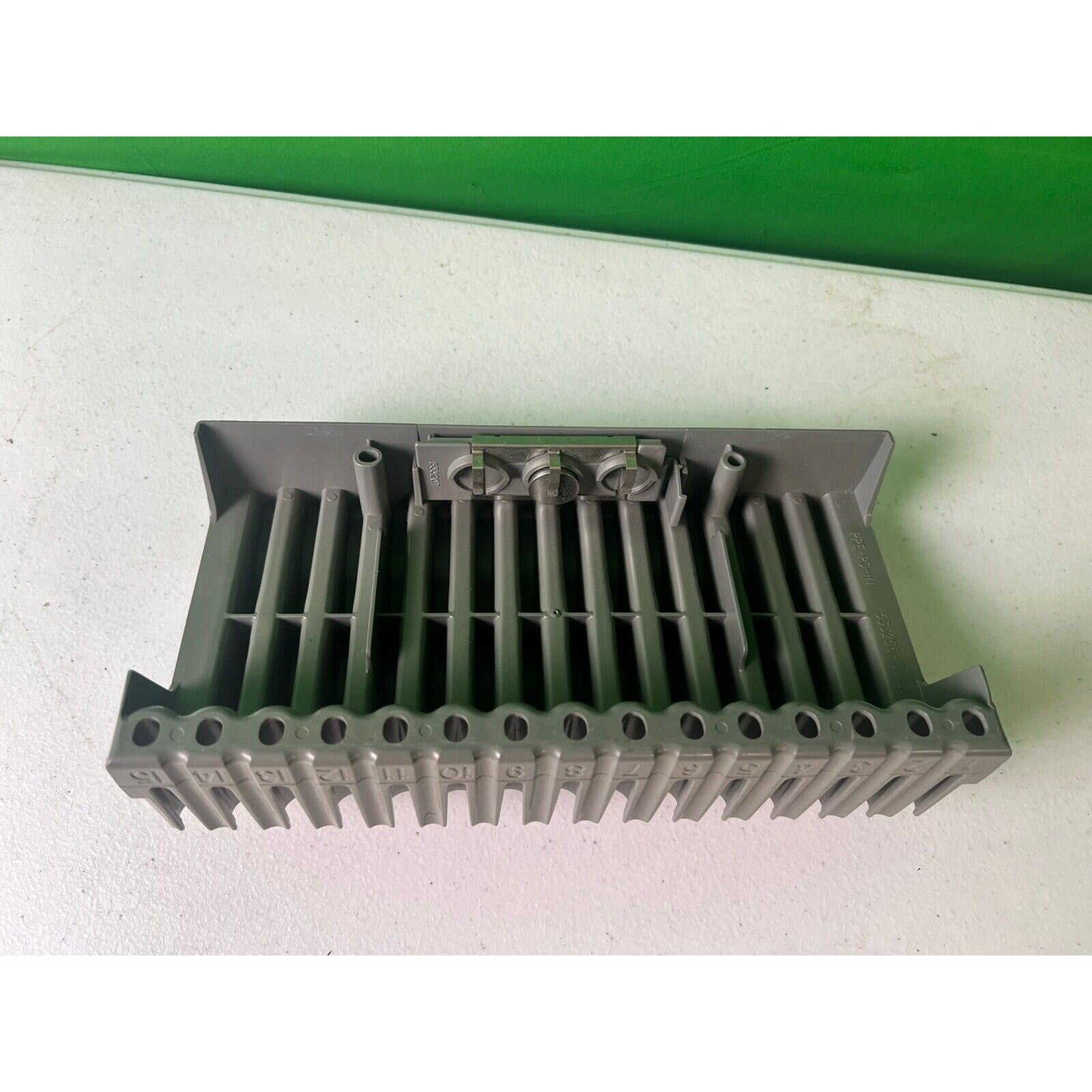 BioMerieux VITEK 2 Compact Cassette