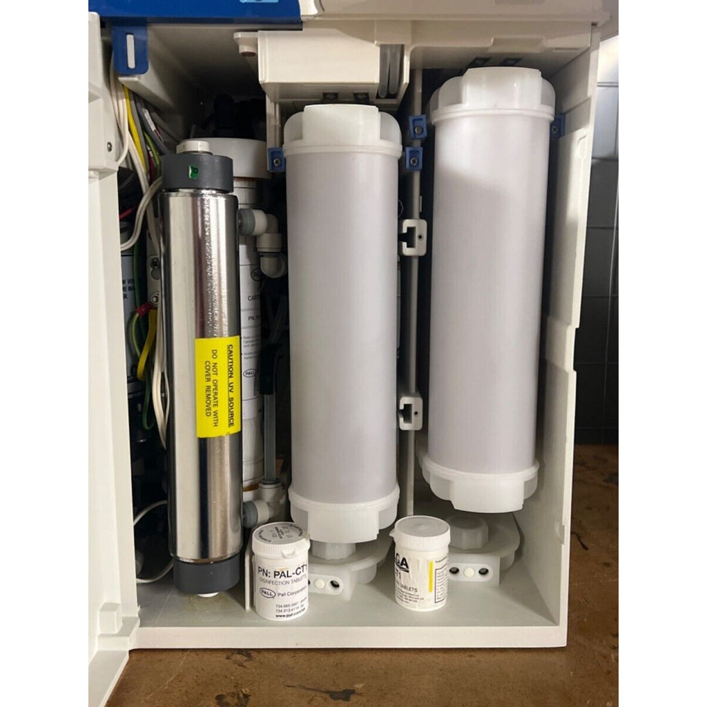 Pall Cascada Bio Mk2 Water Filtration System