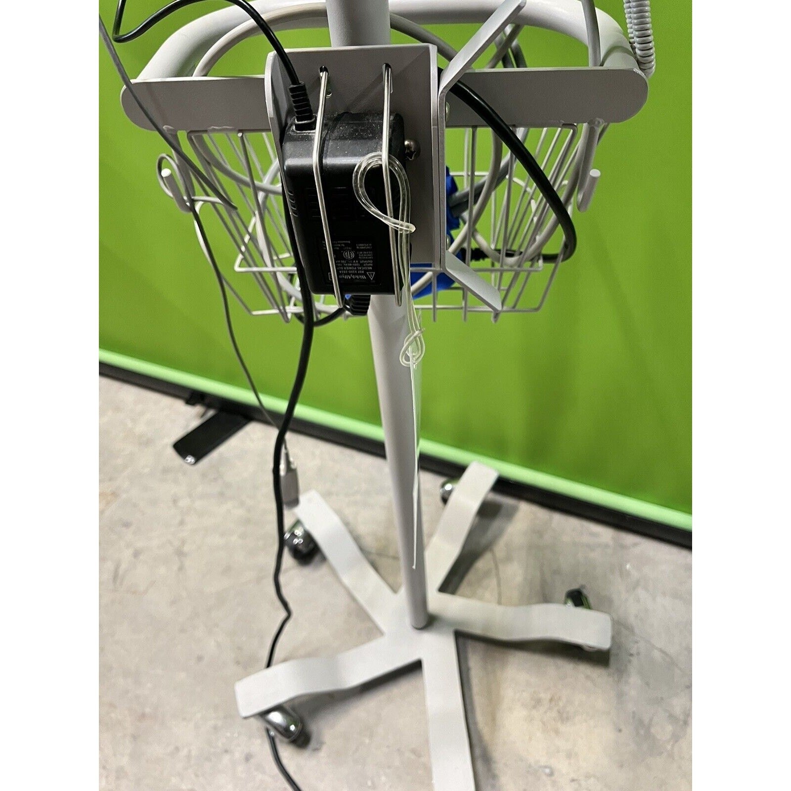Welch Allyn Connex Vital Sign Monitor 300