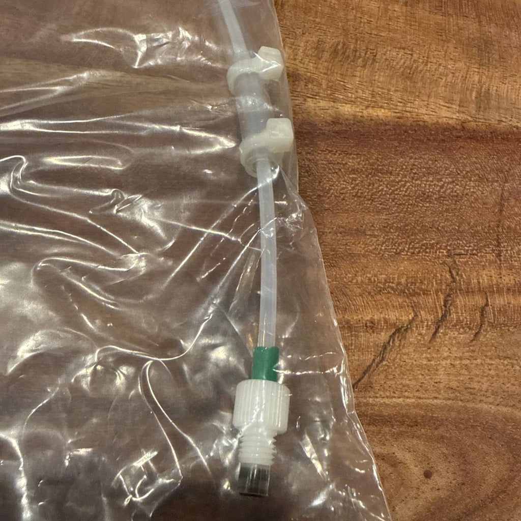 Abbott Lab  Architect isystem Tube AB 98143-104 NEW