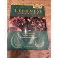 Lebanese Cooking: An Introduction to This Special Middle Eastern Cuisine Book