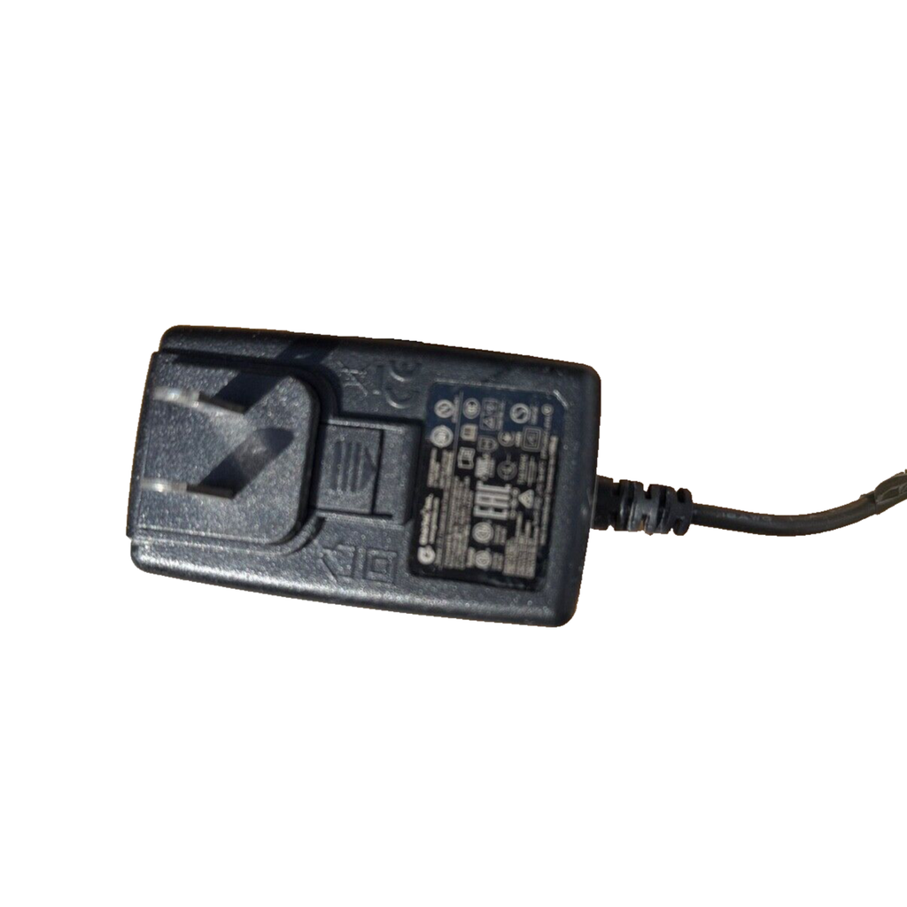 GlobTek Medical Power Supply GTM41134 Medical Power Supply 5V 1.2A 6W 100/240V