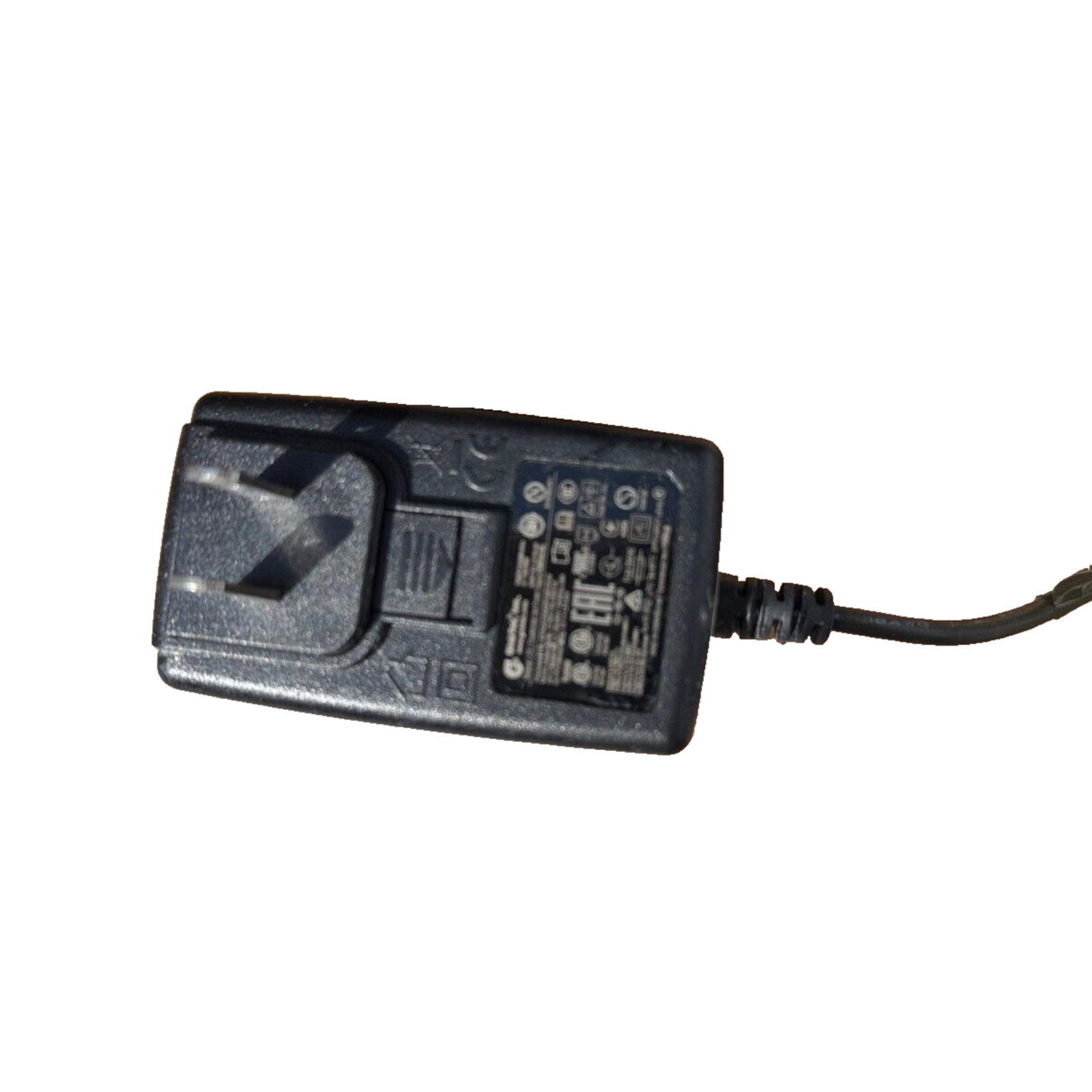 GlobTek Medical Power Supply GTM41134 Medical Power Supply 5V 1.2A 6W 100/240V
