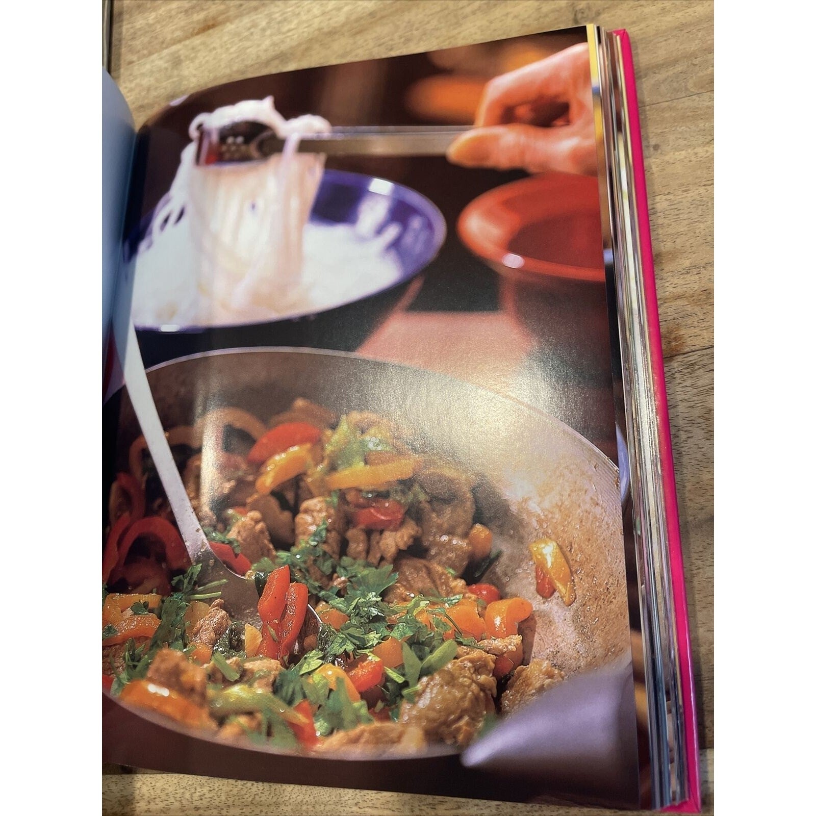 Perfect Thai (Hardcover)