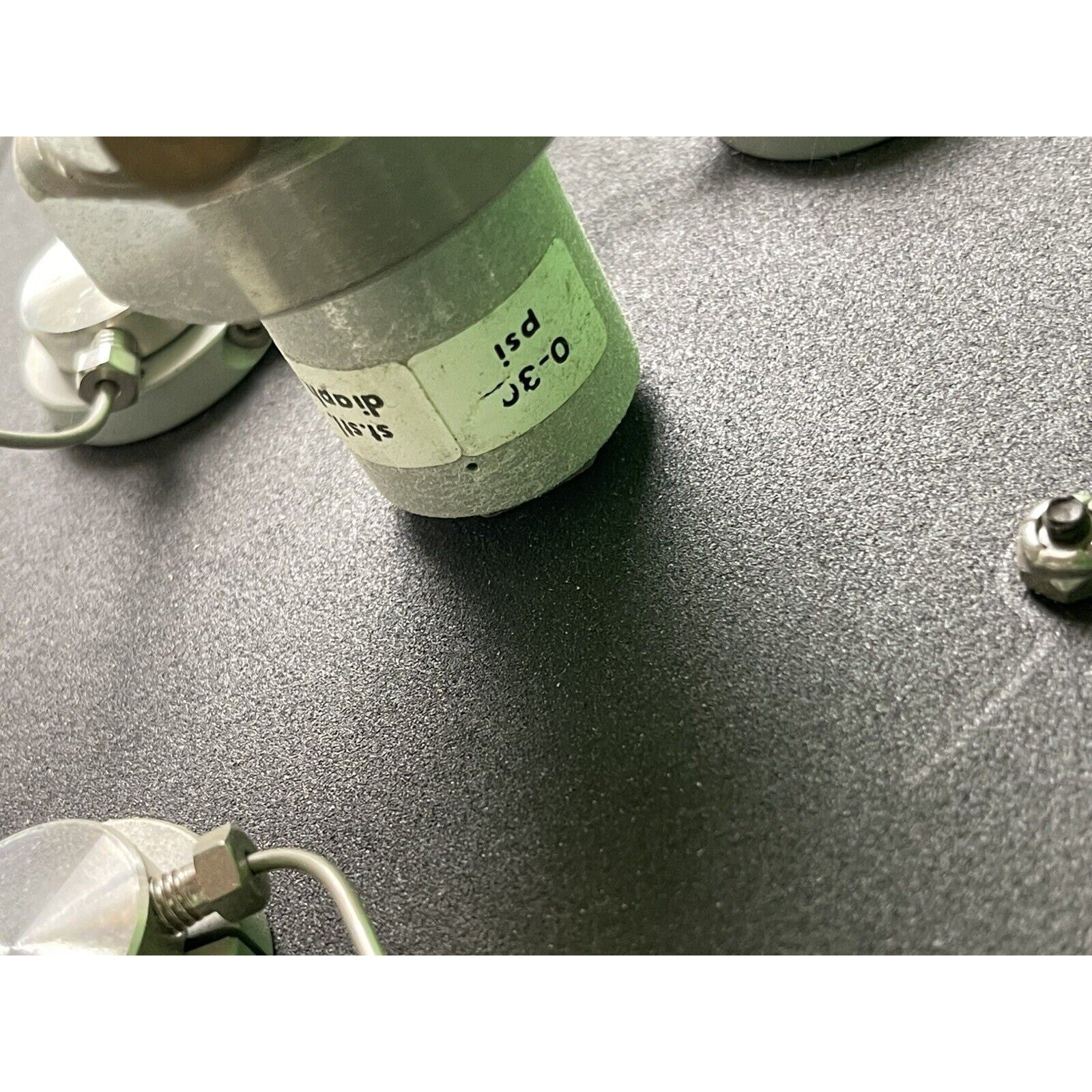 Merlin MicroScience MicroDiluter MGB-500