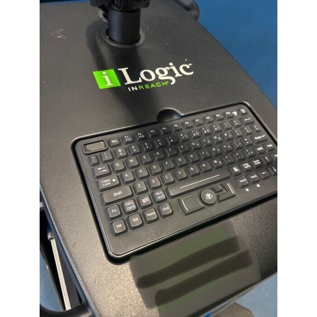 SuperDimension inReach iLogic Navigation System Bronchoscopy(ih236)