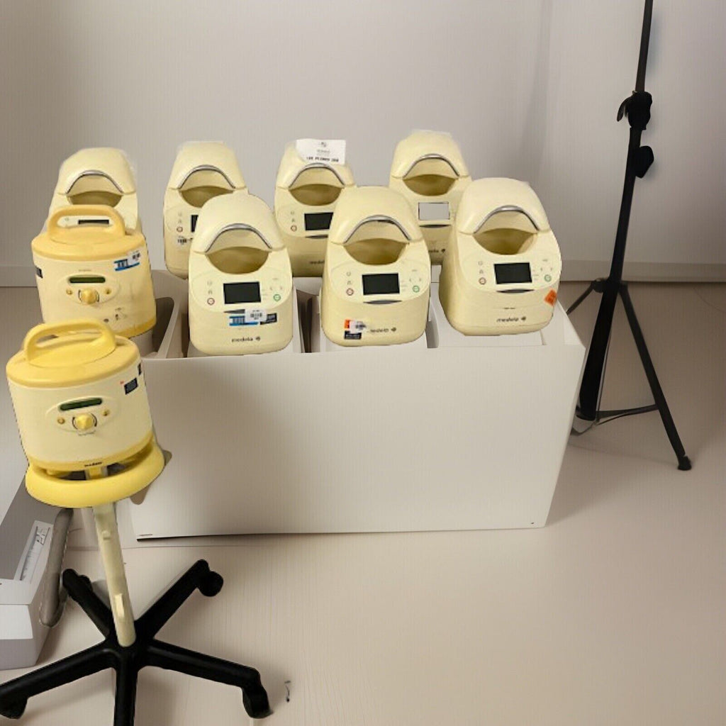 Medela 87115 Milk Warmer, 100-240VAC