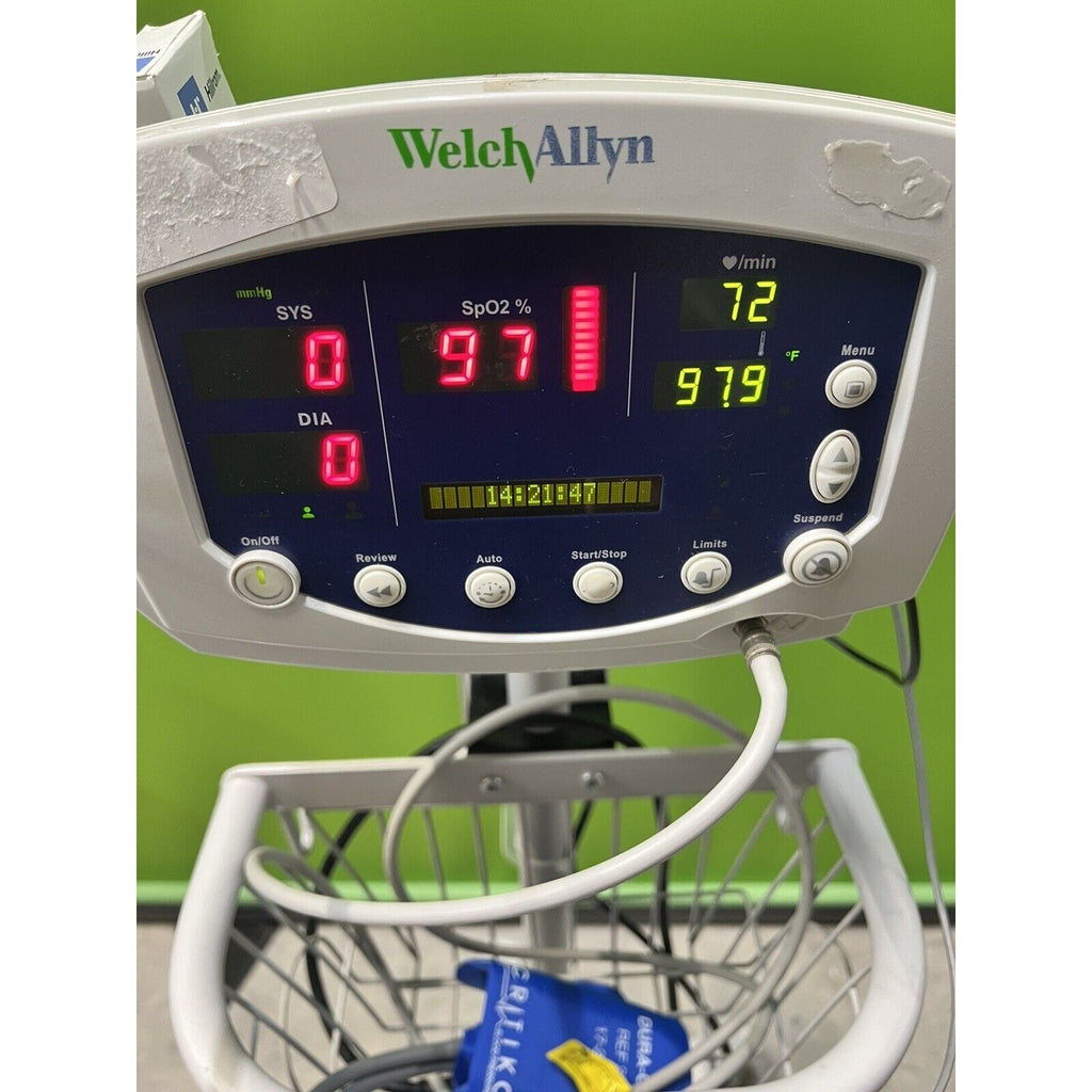 Welch Allyn Connex Vital Sign Monitor 300