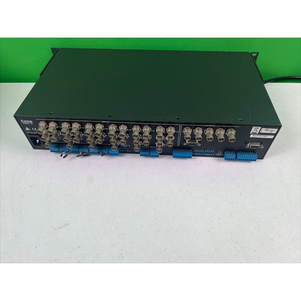 Extron System 7SC - System Switcher