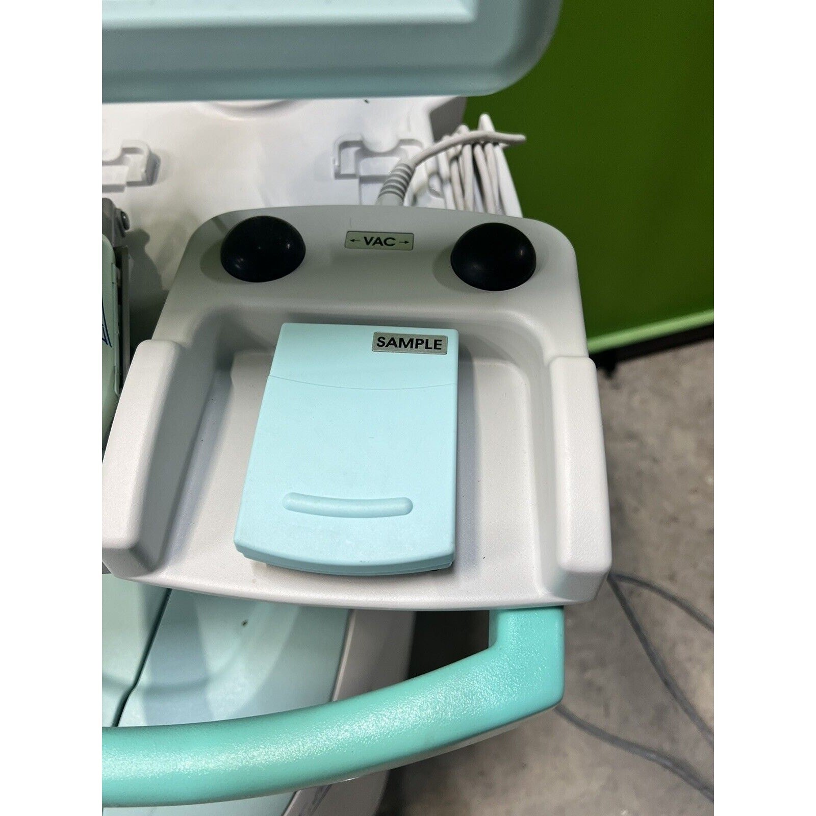 Bard Encor Enspire Breast Biopsy System E4115,