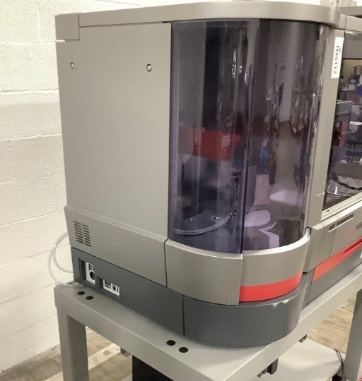 QuidelOrtho Ortho Vision Swift Automated Immunohematology System, W/ Stand