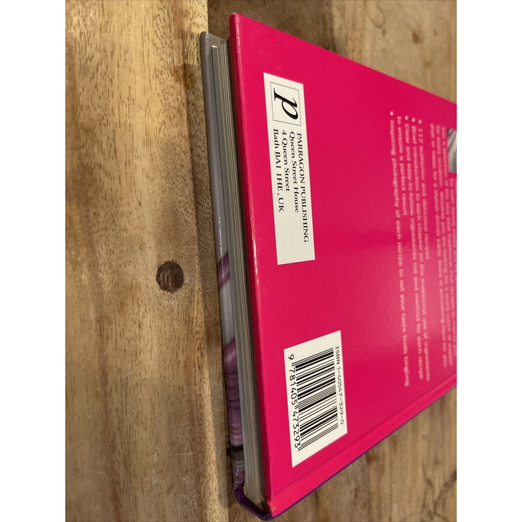 Perfect Thai (Hardcover)