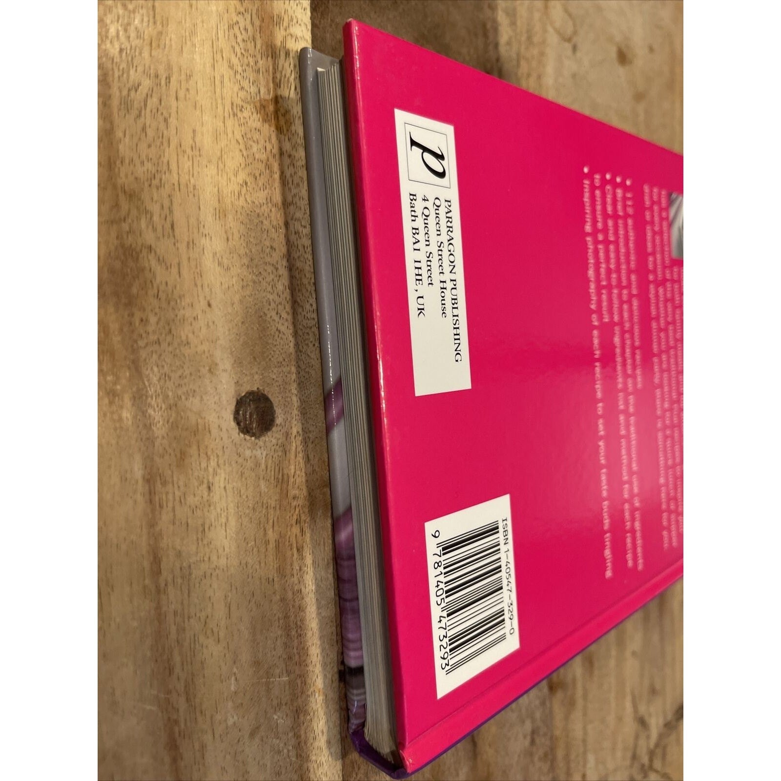 Perfect Thai (Hardcover)