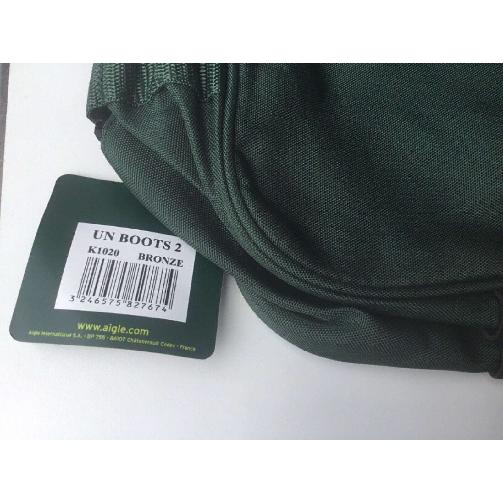 Aigle Boot Bag extra large, UN Boots 2, K1020